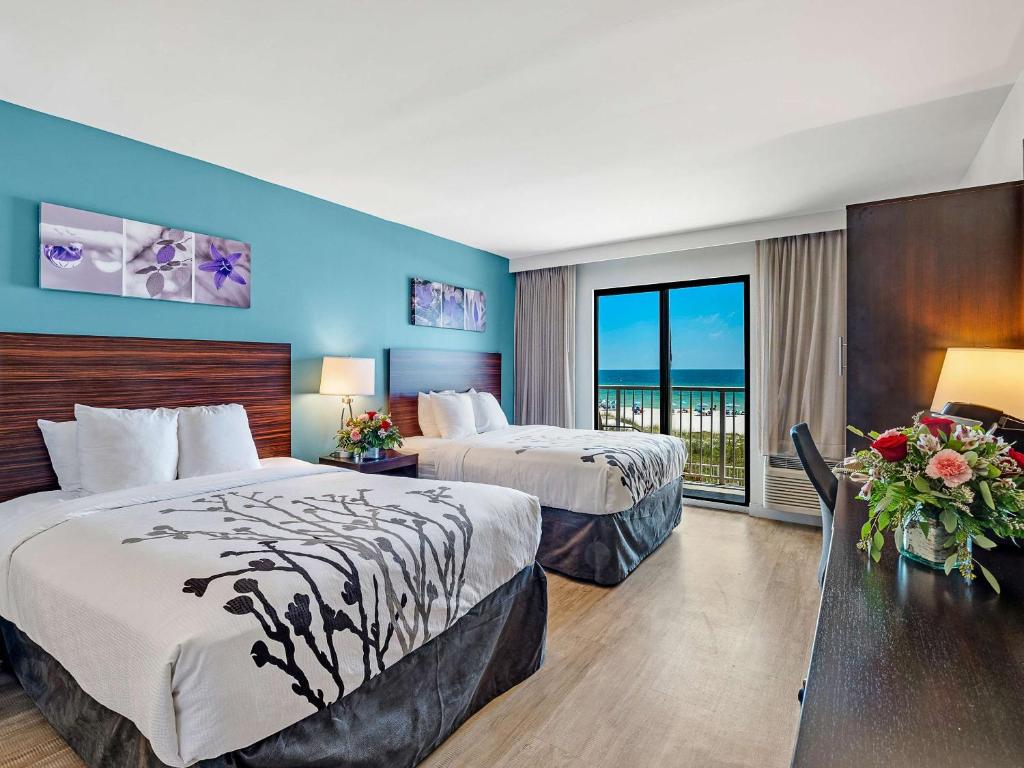 Sleep Inn Orange Beach photo
