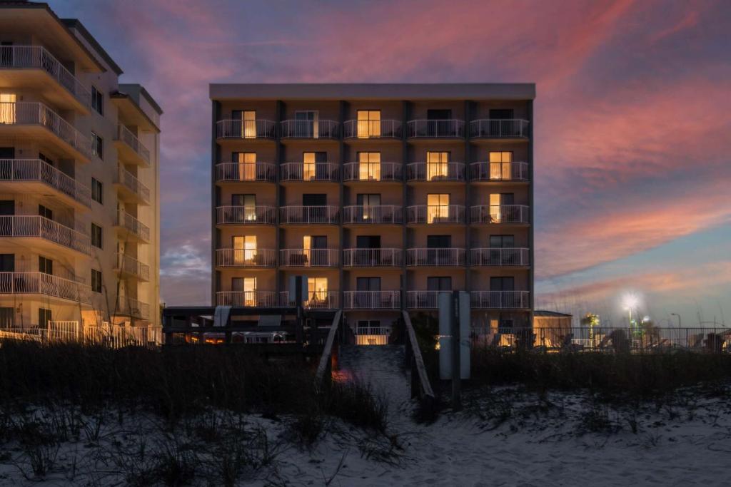 Sleep Inn Orange Beach photo