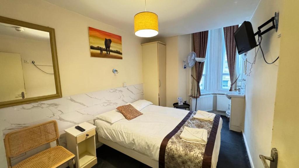 Warwick Road Rooms - Resim 21