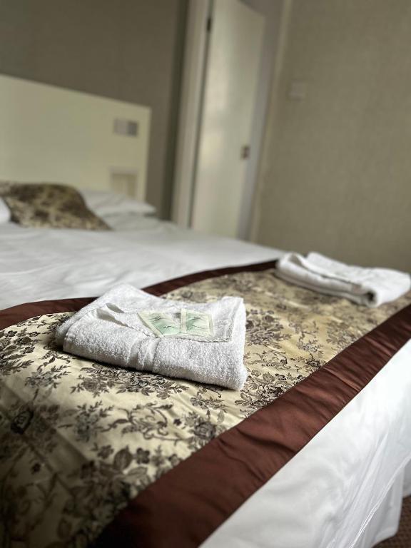 Warwick Road Rooms - Resim 17