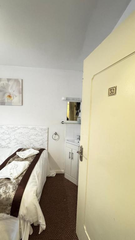 Warwick Road Rooms - Resim 43