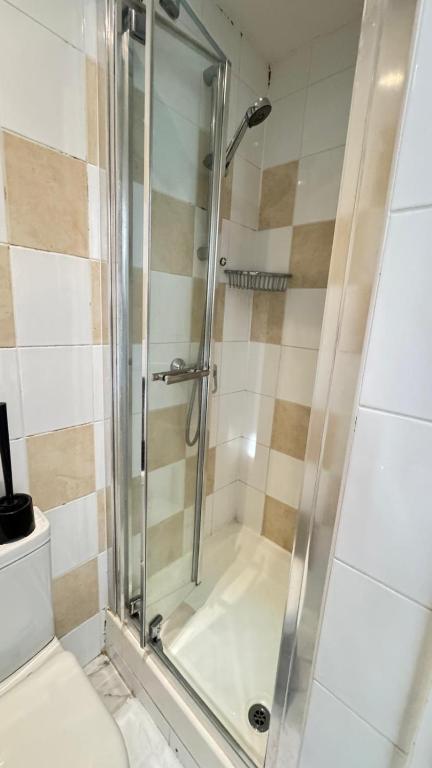 Warwick Road Rooms - Resim 38