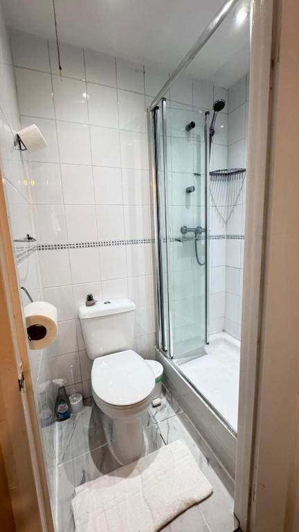 Warwick Road Rooms - Resim 25