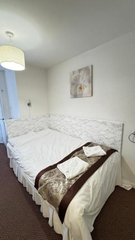 Warwick Road Rooms - Resim 29