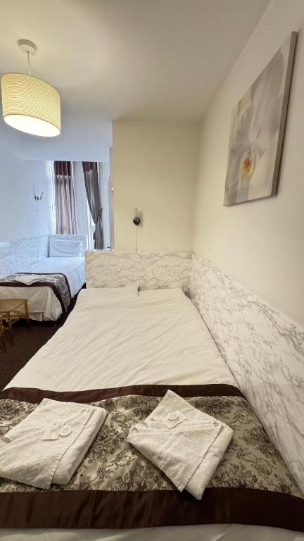 Warwick Road Rooms - Resim 31