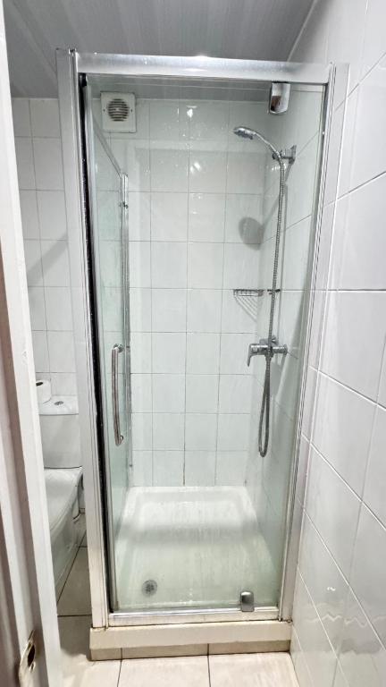 Warwick Road Rooms - Resim 32