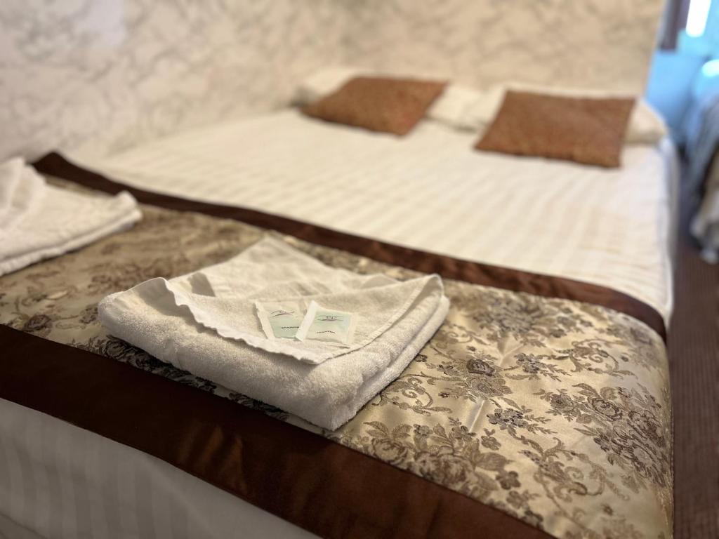 Warwick Road Rooms - Resim 36