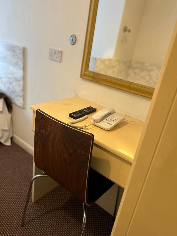 Warwick Road Rooms - Resim 40