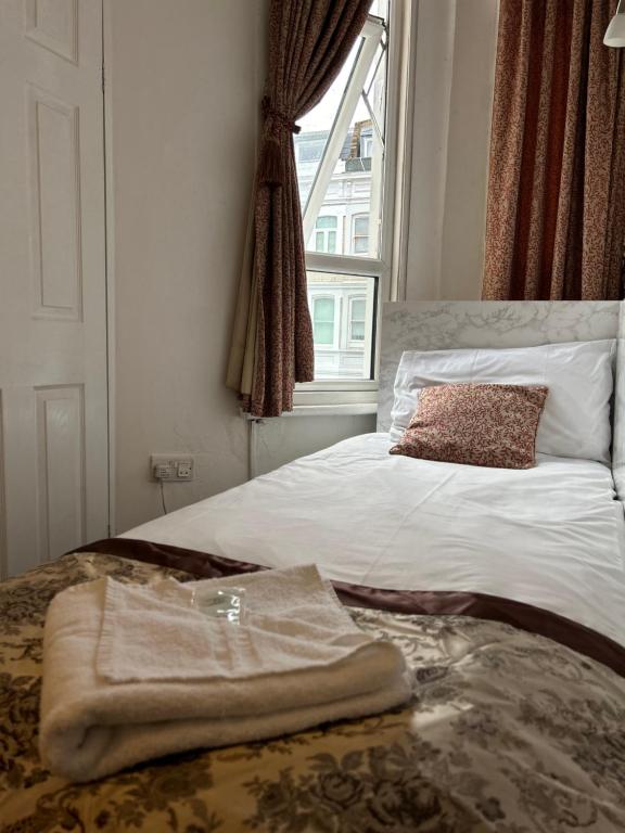 Warwick Road Rooms - Resim 44