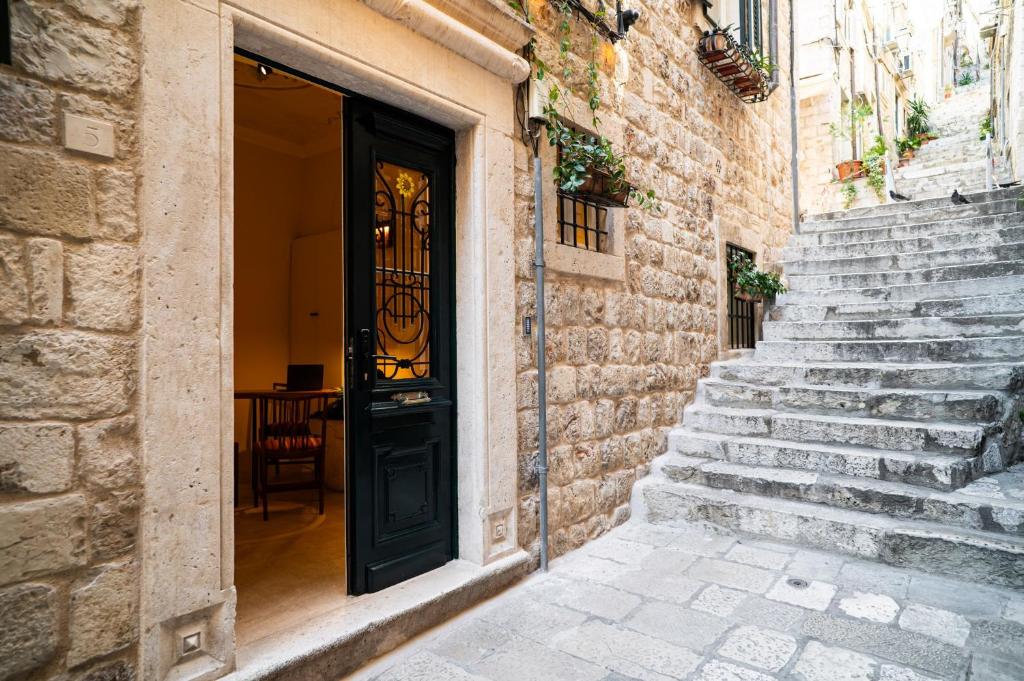 Fotografie z fotogalerie ubytování 7oaks Noble House v Dubrovníku