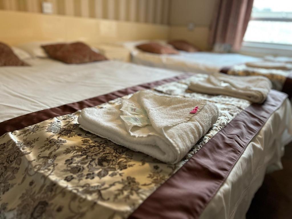 Warwick Road Rooms - Resim 45