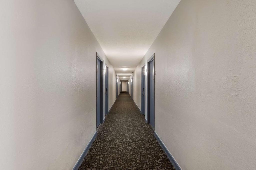 Fotografie z fotogalerie ubytování Econo Lodge Cherry Point v destinaci Havelock