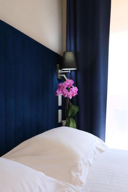 Hôtel Napoléon - Habitación Doble
