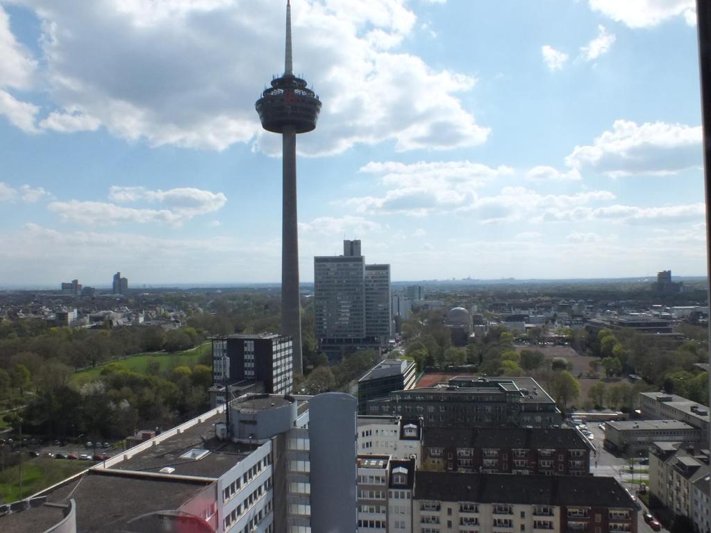 Gallery image of Downtown Ehrenfeld in Cologne