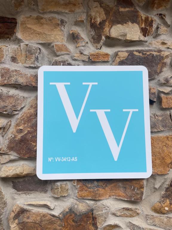 Certifikát, hodnocení, plakát nebo jiný dokument vystavený v ubytování Pajar de ensueño