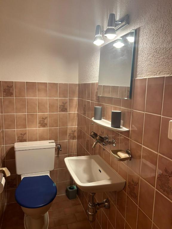 Melezes K 021 - SKI & NATURE apartment 6 pers - Resim 3