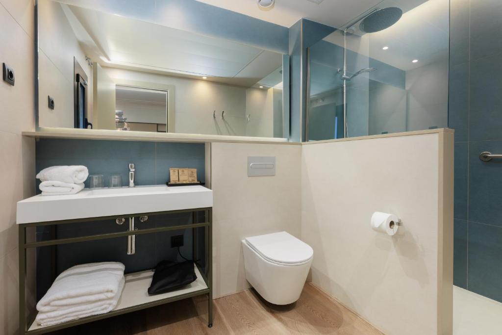 Hotel Medinaceli - 15