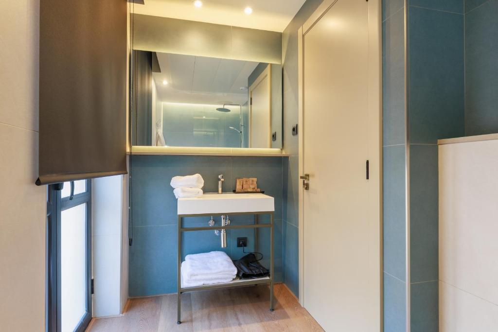 Hotel Medinaceli - 14