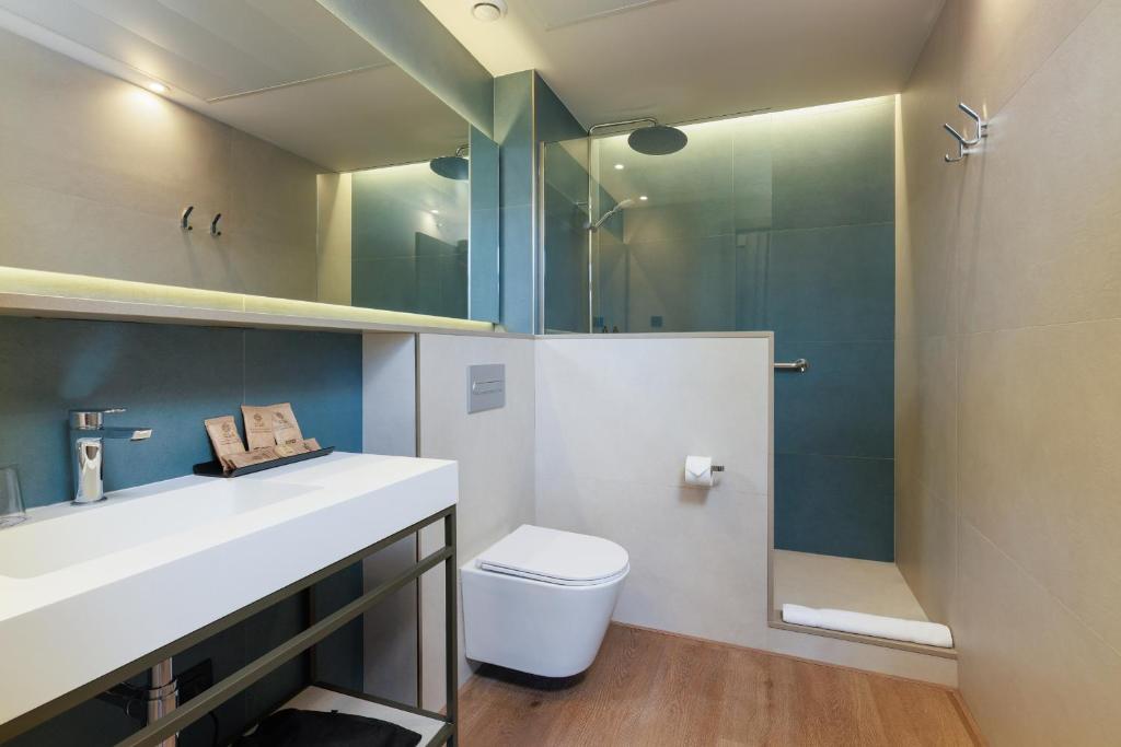 Hotel Medinaceli - 9