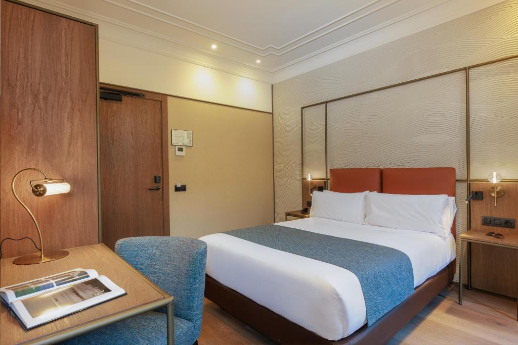 
Superior Double Bed Room
