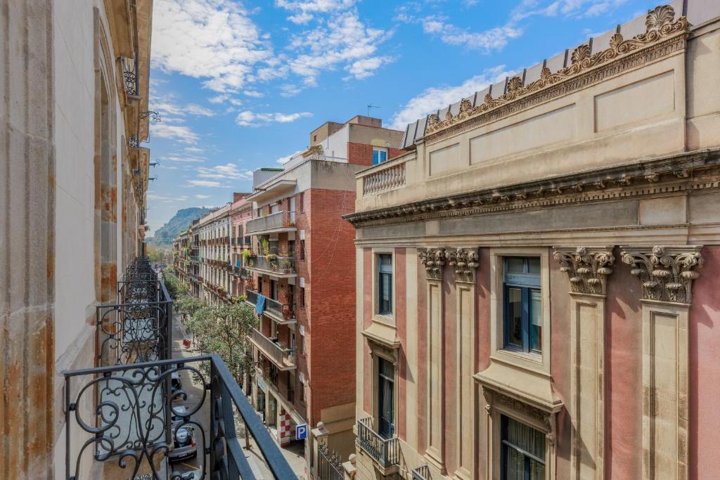 Hotel Medinaceli New reopening 2025 - Resim 33