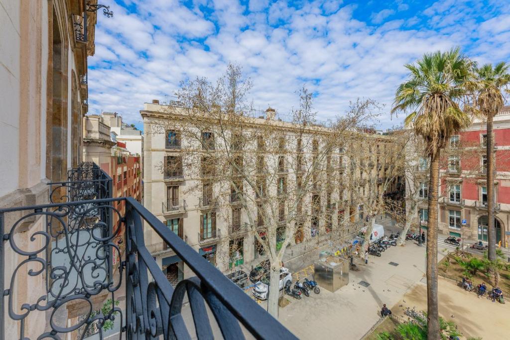 Hotel Medinaceli New reopening 2025 - Resim 32