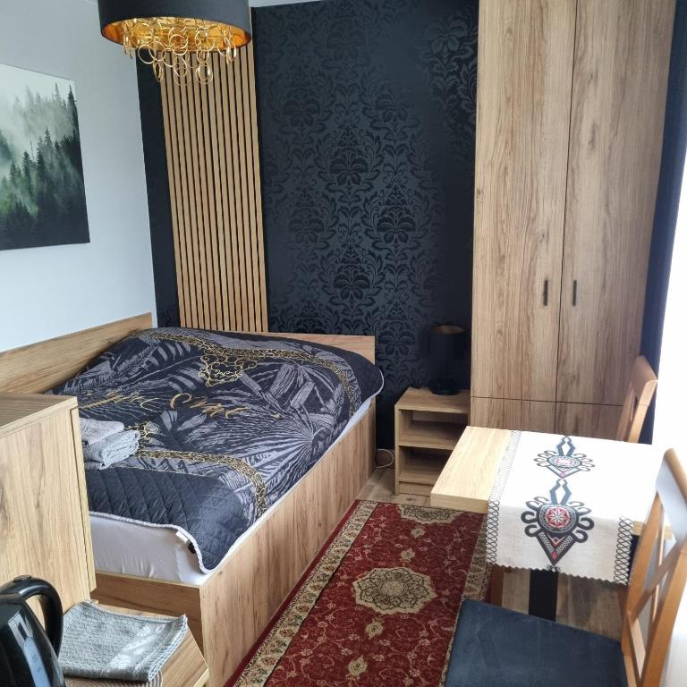 Willa "KomaNcza" Szczawnica - 19