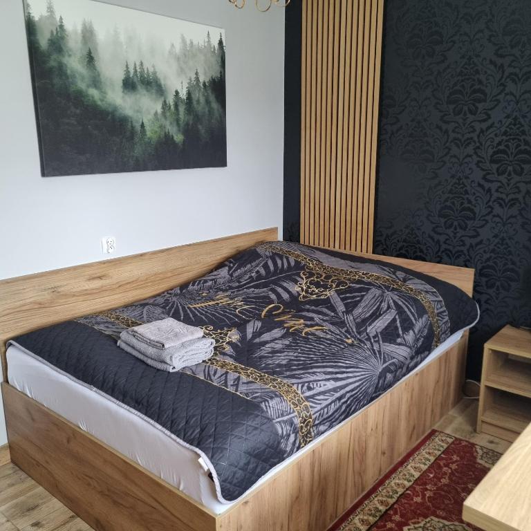 Willa "KomaNcza" Szczawnica - 18