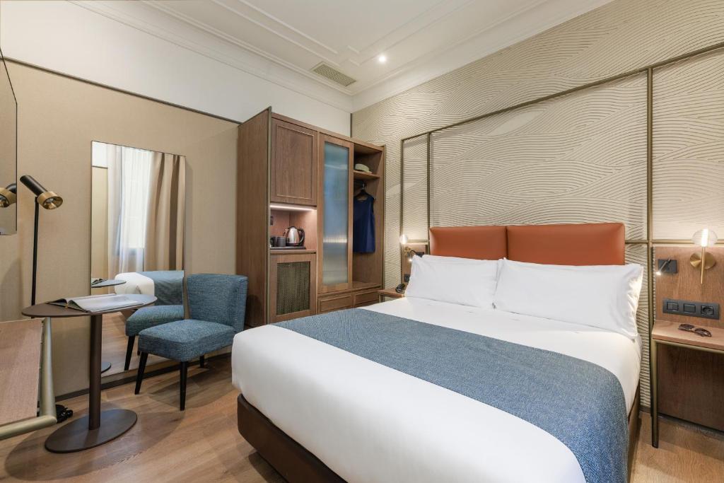 Hotel Medinaceli New reopening 2025 - Resim 22