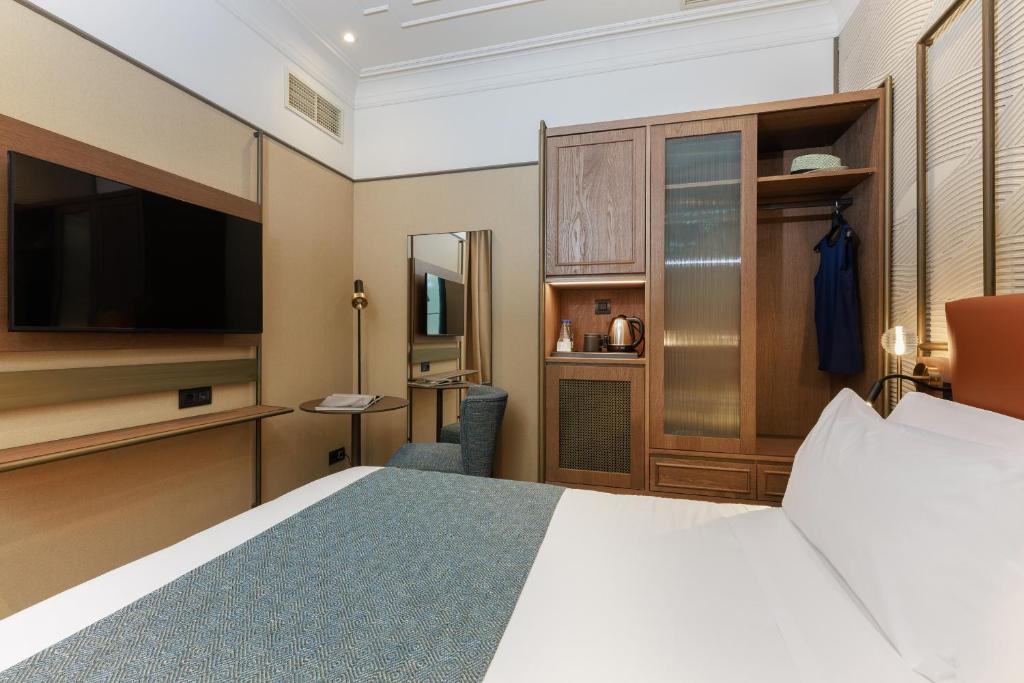 Hotel Medinaceli New reopening 2025 - Resim 29