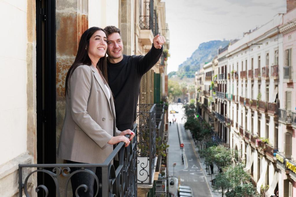 Hotel Medinaceli New reopening 2025 - Resim 30
