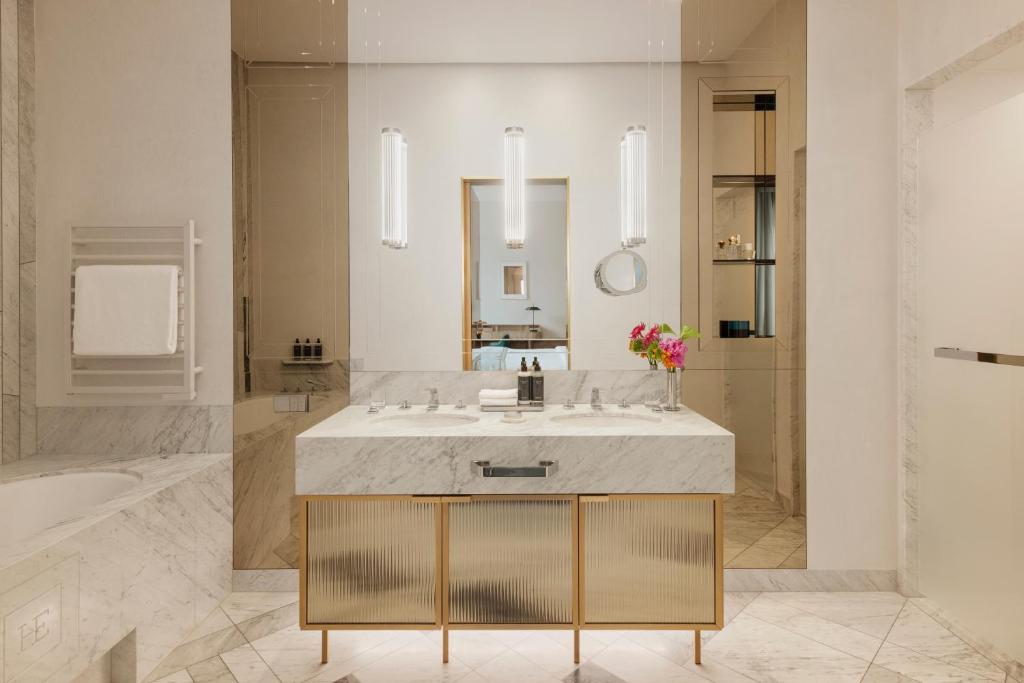 Raffles Europejski Warsaw - 14