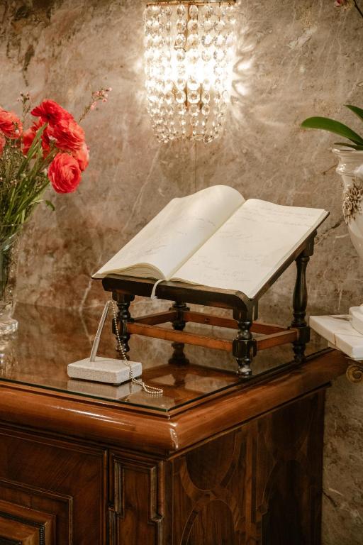 Hotel Stefanie - VIENNA'S OLDEST HOTEL - Resim 26