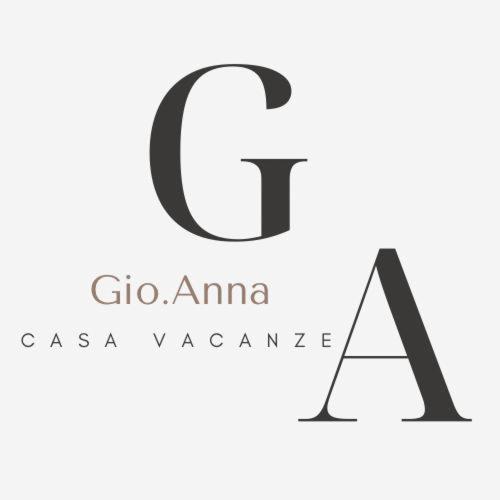 Certifikát, hodnocení, plakát nebo jiný dokument vystavený v ubytování CASA GIO.ANNA