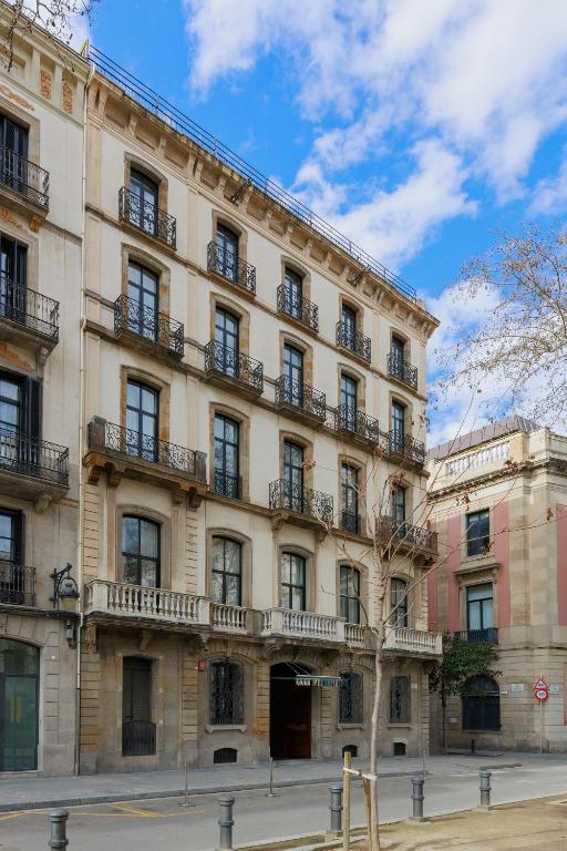 Hotel Medinaceli New reopening 2025 - Resim 5