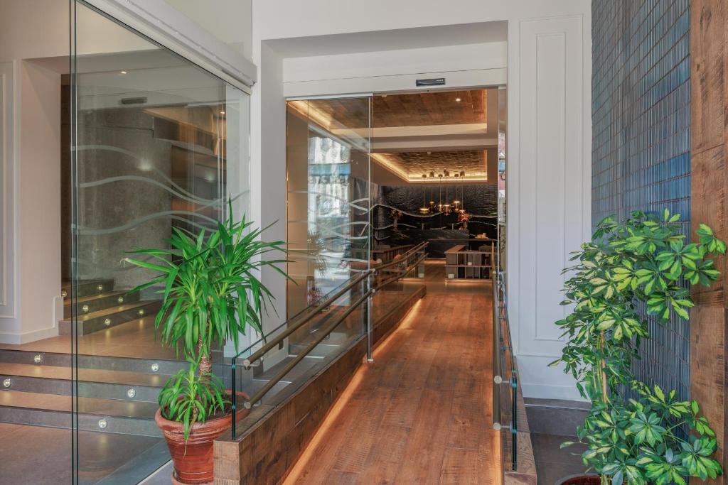 Hotel Medinaceli New reopening 2025 - Resim 36