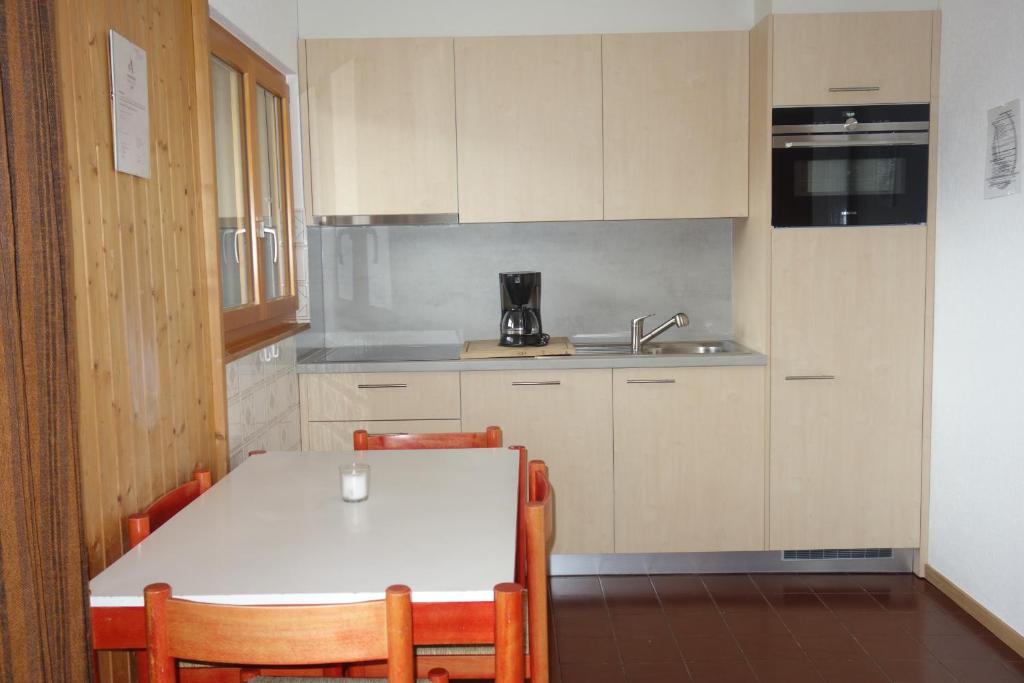 Gentianes G 023 - COSY apartment 6 pers - Resim 4