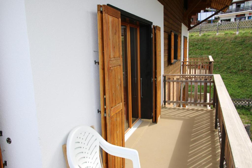 Gentianes G 023 - COSY apartment 6 pers - Resim 10