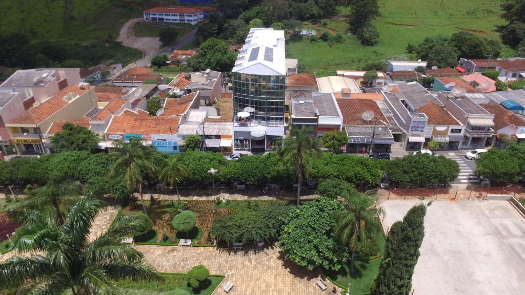  Hotel Dorta's
