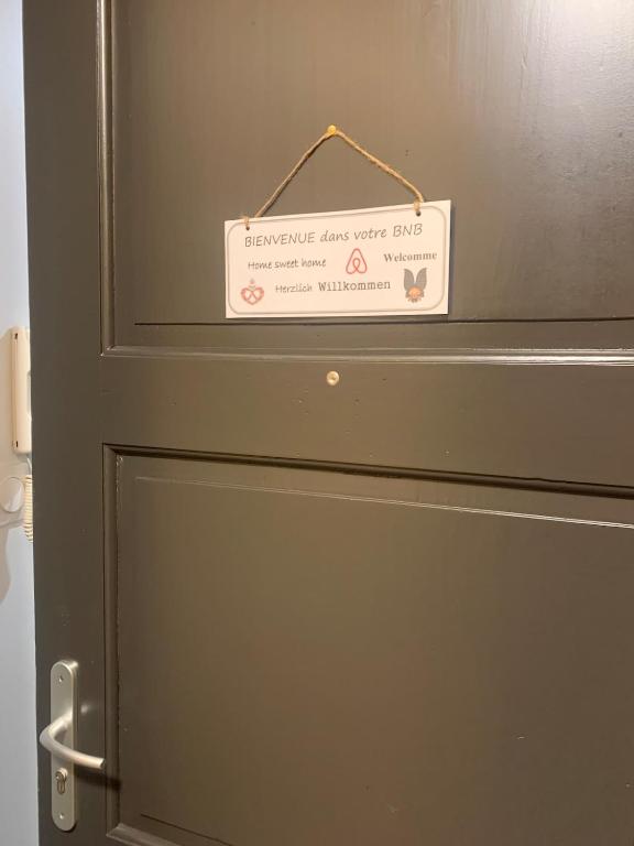 Le Nid douillet de Thann, pros et familles – photo 22