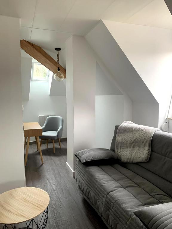 Le Nid douillet de Thann, pros et familles – photo 14
