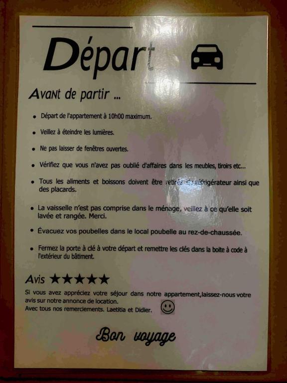 Le Nid douillet de Thann, pros et familles – photo 25