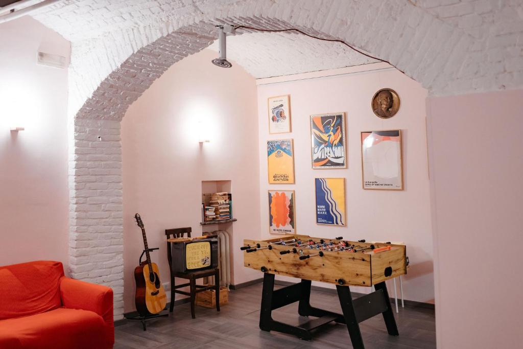 Tomato Urban Retreat - Resim 13