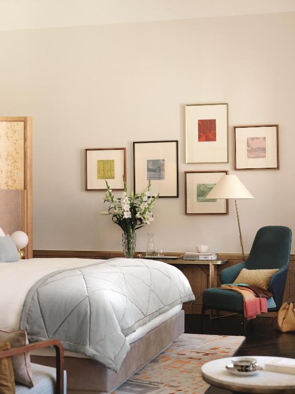 Raffles Europejski Warsaw - 16