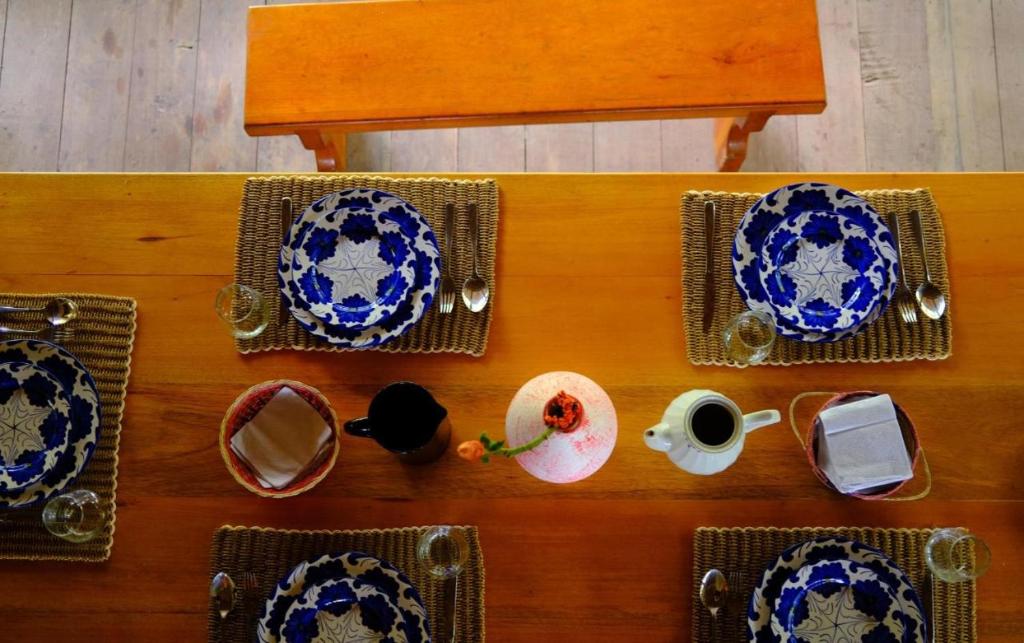 Foto dalla galleria di CHUNAKI ECOLODGES - Authentic Activities and Food in the Amazon a Zaragoza