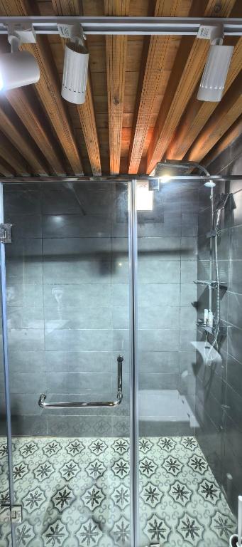Bagno di Dar Mounia