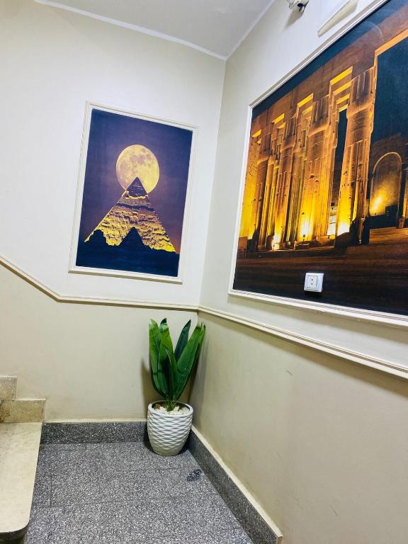 Fotografie z fotogalerie ubytování Star Of Egypt Pyramids v Káhiře