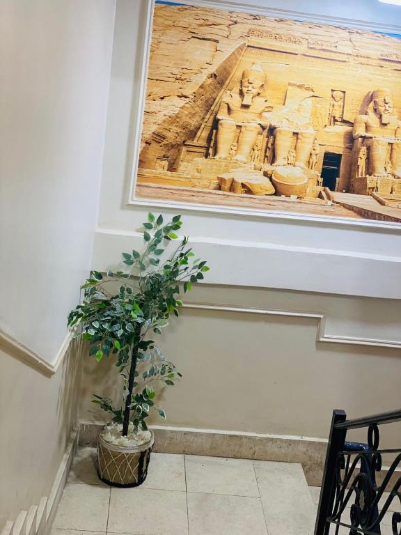 Fotografie z fotogalerie ubytování Star Of Egypt Pyramids v Káhiře