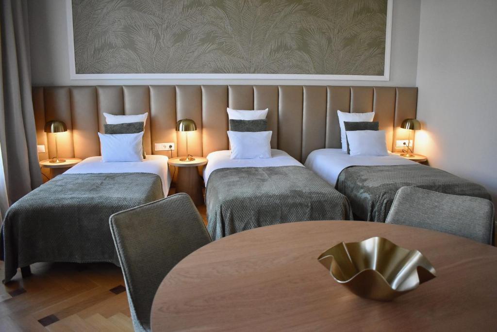 Harmonia Palace - 
