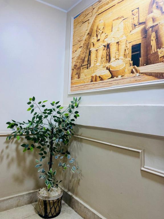 Fotografie z fotogalerie ubytování Star Of Egypt Pyramids v Káhiře